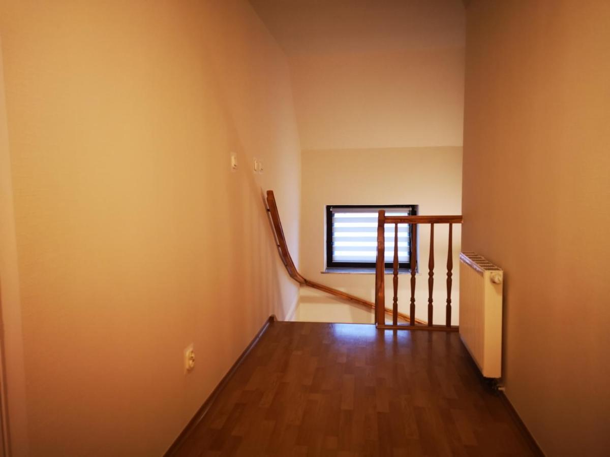 Ferienwohnung Irysek Lądek-Zdrój Exterior foto